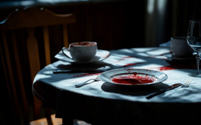 Krimi-Dinner Schwyzerhofbar Küssnacht am Rigi 08.11.2025