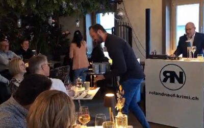 Die “Zwölfte Jungfrau” im Doppelpack