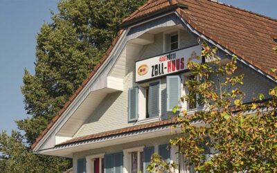 Crime and Dine im Zollhuus Hünenberg 29.10.2025